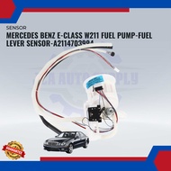 Pam Minyak-Sensor Paras Minyak-Mercedes Benz E-Class W211-Fuel Pump-Fuel Lever Sensor-A2114703994