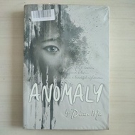 ANOMALY novel. gba2