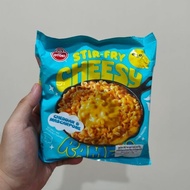 OTOKI CHEESE RAMEN ALL VARIANTS