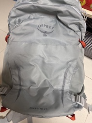 Osprey Hikelite 26 背包