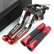 [Fujiwara Motorcycle] Suitable For Yamaha Trident AUGUR155 Modified Brake Clutch Lever Handle Cover 