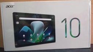 acer Iconia Tab M10 10.1吋 WI-FI 平板電腦 MT8183/4GB/64GB/Android