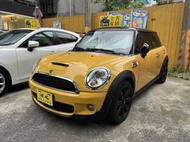 Mini CooperS/R56/雙門小車