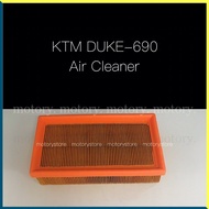 KTM DUKE 690 - AIR CLEANER AIR FILTER DUKE690