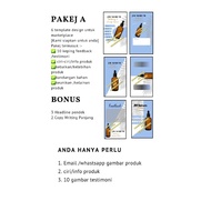 servis design instagram story layout highlight/