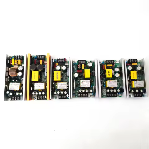 Popular JY 230W 550w HK 450W 600w Power supply board FOR 260w 280w 330W 350w 440W 295W Moving Head B