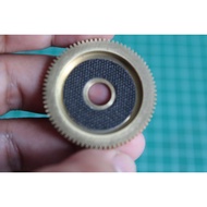 Abu garcia max series washerdrag