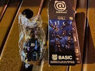Be@rbrick series 43 20th @basic