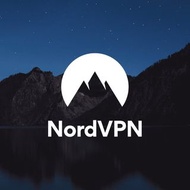 Nord VPN 一年 訂閱會員（目前尚有貨｜可批發）｜VPN,翻牆,中國,機場,隱私,surfshark,便宜,最低價｜