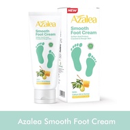 AZALEA Smooth Foot Cream 35gr