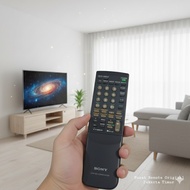 SONY TV REMOTE ORIGINAL RM-821sony