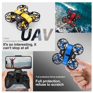 Professional Mini Drone 811 HD aerial camera WiFi FPV one-click tumbg quadcopter RC helicopter Child