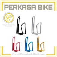 Bottle CAGE UNITED ALLOT TB-002 2 FREE PERKASABIKE Bolt