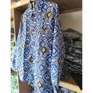 MEGA BATIK SMP NEGERI/BATIK SMP NASIONAL/SERAGAM BATIK SEKOLAH SMP