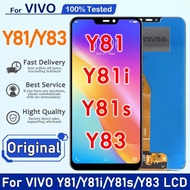 หน้าจอ vivo Y81/Y83/Y85 หน้าจอ LCD พร้อมทัชสกรีน - วีโว่ Y81/Y83/Y85 อะไหล่มือถือ LCD Screen Display