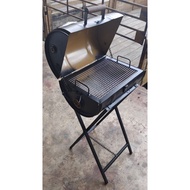 tong besi 30liter bbq pit,tong drum,