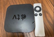 Apple tv 3
