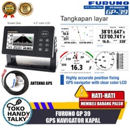FURUNO GP 39 GPS NAVIGASI KAPAL GP-39 GPS KAPAL FURUNO GP39