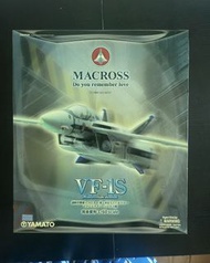 YAMATO Macross VF-1S Max 1/60