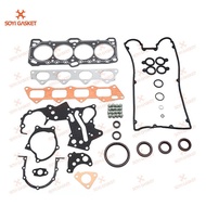 G4CP Korea Sonata 2.0 20910-33B 4G63 E33 MD997474Engine Repair Kit-