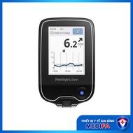 Máy Đo Đường Huyết Không Cần Lấy Máu Freestyle Libre - Đầu Đọc Cầm Tay Kèm Bộ Cảm Biến (Lưu ý chọn p