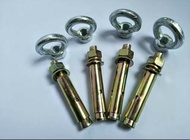 Professional Iyengar Yoga Wall Rope Pure Cotton Hanging Rope Yoga Rope Wall Rope with Accessories Yo