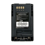 ⋚New 3.6V 2700mAh Battery for Motorola Walkie Talkie MTP850 MTP800 CEP400 MTP830S FTN6574 FTN657 ➳b