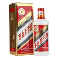 茅台 王子酒 500ml