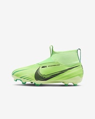 Nike Jr. Superfly 9 Academy Mercurial Dream Speed 小/大童 MG 高筒足球釘鞋