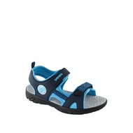 Pallas | Garfield Sport Sandal GF62-005 Blue