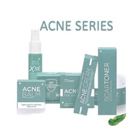 ACNE SERIES SET 💯ORI From SENDAYU TINGGI