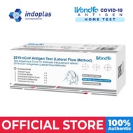 SD Abott Zybio Wondfo Antigen Home Test - 1 Test Kit