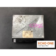 BMW E34 E36 Engine Control Unit ECU 256S2 5WK9-003 / 1744597 Used Original