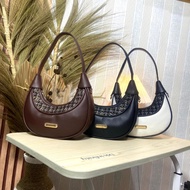 Berlin Shoulderbag Women's Shoulder Bag Berlin Bag Canvas Sling Bag