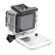 Sports Action Camera Mini HD 1080P Outdoor Waterproof Video Camera Waterproof DV Sports Cam Underwater 30M Camera Accessories