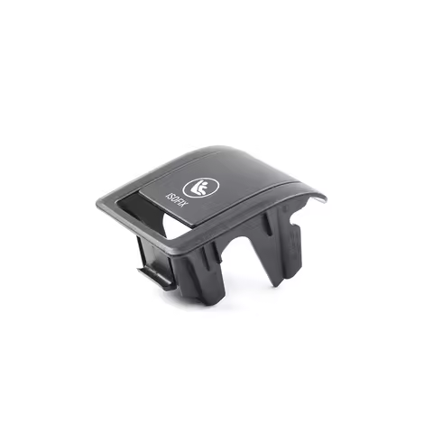 For BMW X7 G07 Accessories 52208491146 Car Rear Child Safety Restraint Belt Anchor Cover Seat Hook I