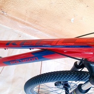 MTB 24 POLYGON Relic Sepeda Gunung Anak
