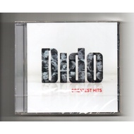 DIDO - Greatest Hits ( CD )