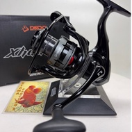 Reel Spinning DAIDO XHADOW