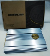 Power 4ch Dominations Audio