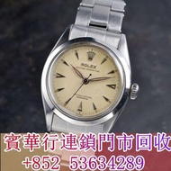 【寶華行】寶體店鋪免費上門求 手錶，男錶，女錶，古董錶，勞力士Rolex 6850，，歐米茄Omega，百達翡麗Patek Philippe， 帝舵Tudor，格拉蘇蒂Glashutte， 蕭邦Cho