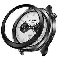 Suitable for Xiaomi S4 Watch Ring Xiaomi Watch S4 Simple Style PC Watch Ring Mi WatchS4 S3 Watch Rin