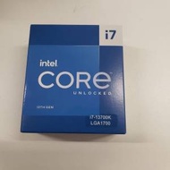i7 13700k 全新