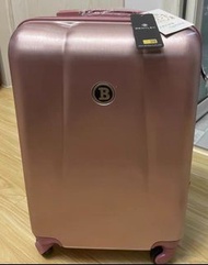 Bentley 行李箱 行理箱20寸