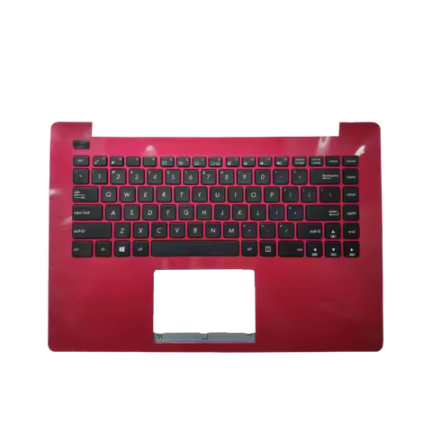 Genuine US Laptop Keyboard Topcase Palmrest For ASUS X453 X453m X453MA X453S X453SA 0KNB0-612AUS00 E