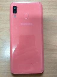 X.故障手機B645*8228- Samsung Galaxy A20 (SM-A205GN/DS)   直購價480