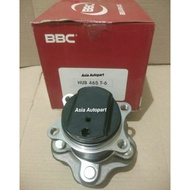 Rear Wheel Bearing for Nissan New Xtrail T31 T32 and JUKE BBC Brand