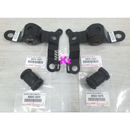 TOYOTA COROLLA EE100/AE101/AE100- 4 IN 1 SET - FRONT LOWER ARM BUSH