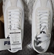 Fila韓國小白鞋帆布鞋