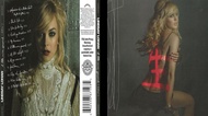 Lindsay lohan a little more personal (RAW) cd album